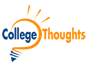 collegethoughts.com Logo