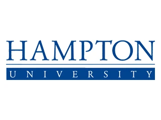 hampton university